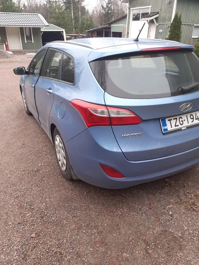 Hyundai i30 2014, kuva 3/11