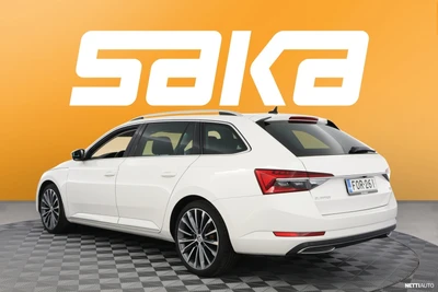 Skoda Superb 2020, kuva 5/42