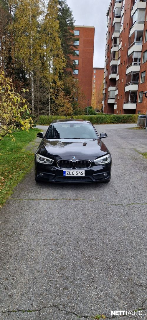 BMW 116