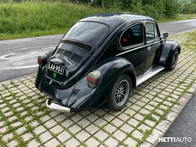 Volkswagen Kupla 1973, photo 2/4