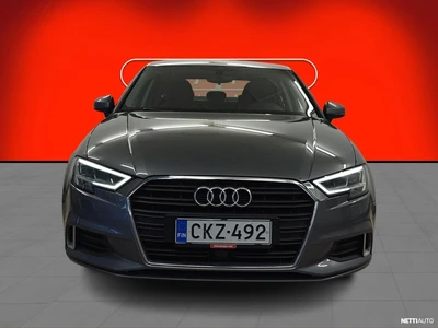 Audi A3 2017, photo 3/33