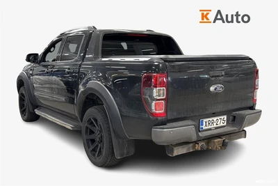 Ford Ranger 2017, kuva 2/3