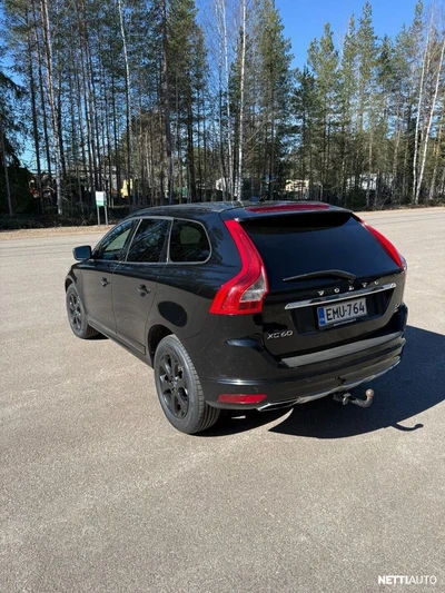 Volvo XC60 D4 AWD Business aut 2014, kuva 2/21