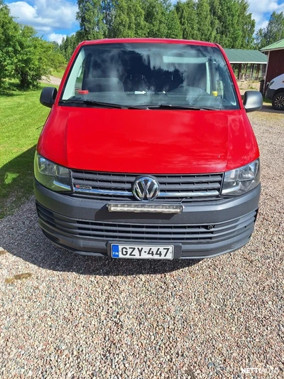 Volkswagen Transporter TRANSPORTER 2016, photo 3/4
