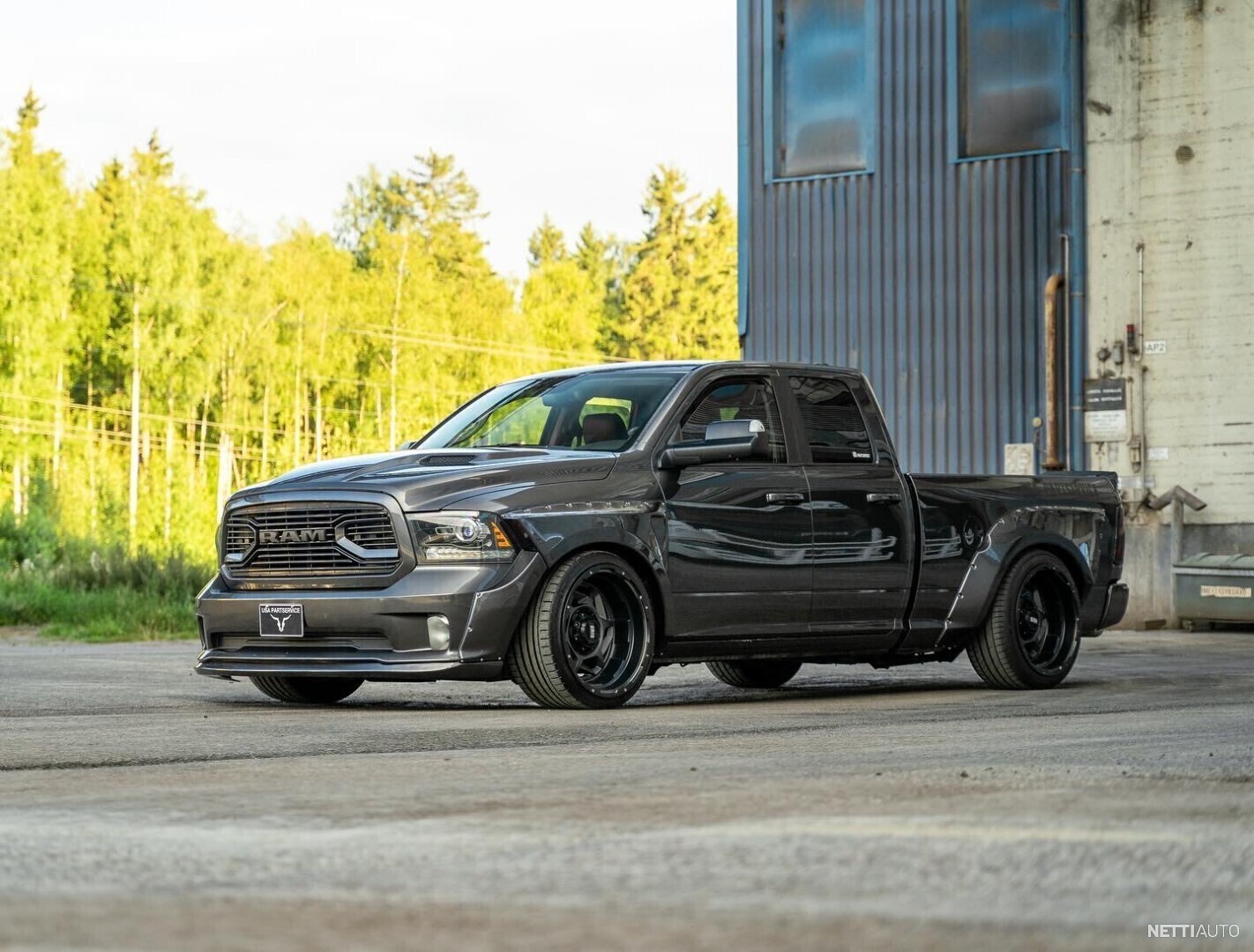 Dodge Ram