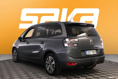 Citroen Grand C4 Picasso 2016, kuva 5/28