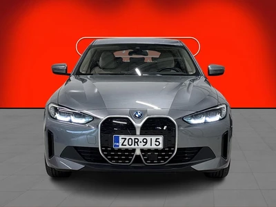 BMW i4 eDrive40 2022, kuva 3/38