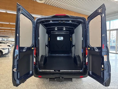 Ford Transit 2026, photo 7/16
