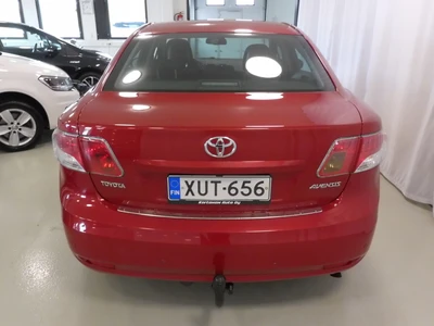 Toyota Avensis 2010, kuva 4/19
