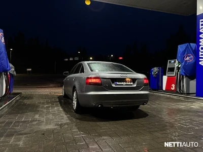 Audi A6 2008, kuva 3/5