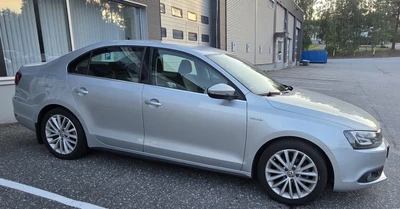 Volkswagen Jetta 2013, kuva 3/26