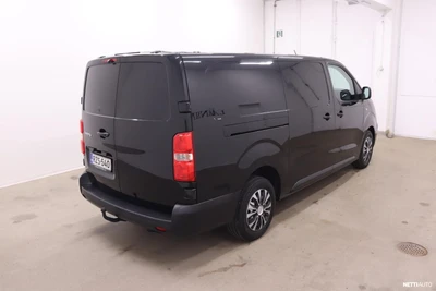 Citroen Jumpy 2020, photo 5/28