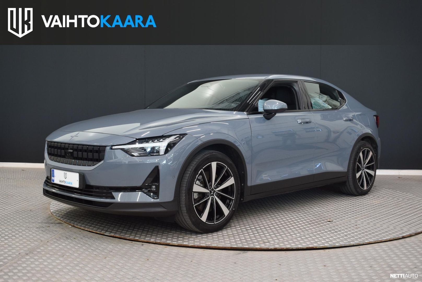 Polestar 2