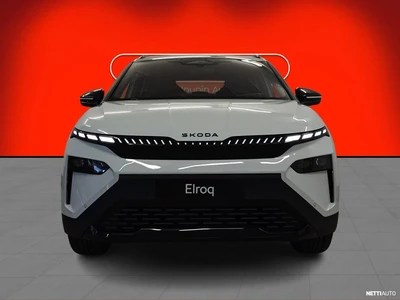 Skoda Elroq 60 SportLine 2027, kuva 3/32