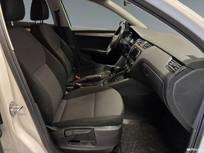 Skoda Octavia 2015, kuva 7/11