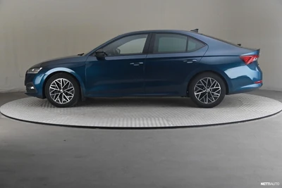 Skoda Octavia 2023, kuva 4/28