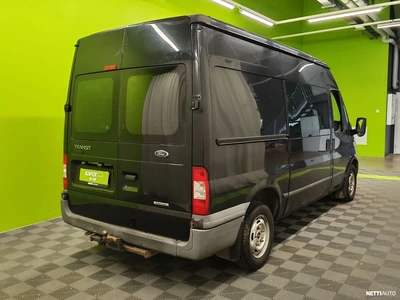 Ford Transit 2014, photo 4/23