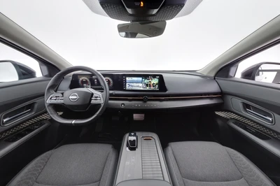 Nissan Ariya 2023, kuva 7/10