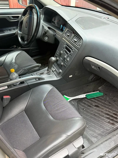 Volvo XC70 2001, kuva 7/12