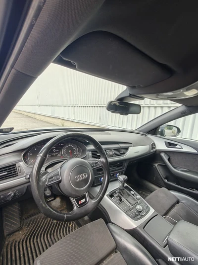Audi A6 2012, kuva 4/9