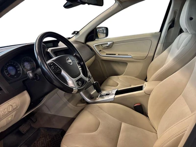 Volvo XC60 2009, photo 6/36