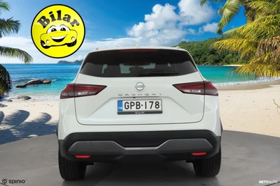 Nissan Qashqai 2023, kuva 5/35