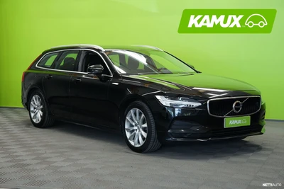 Volvo V90 V90 D3 Momentum aut 2018, photo 1/22
