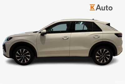 Volkswagen T-Roc 2026, kuva 5/19