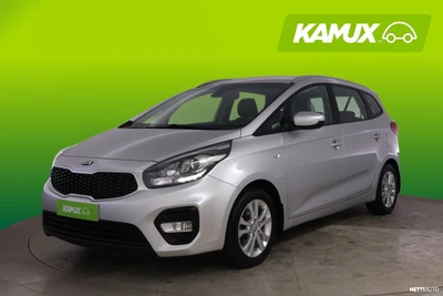Kia Carens 1,6 EcoDynamics 2017, kuva 6/42