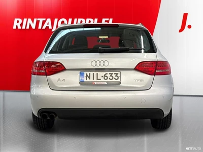 Audi A4 2012, kuva 5/30