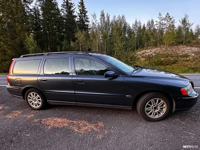 Volvo V70 2006, kuva 4/4