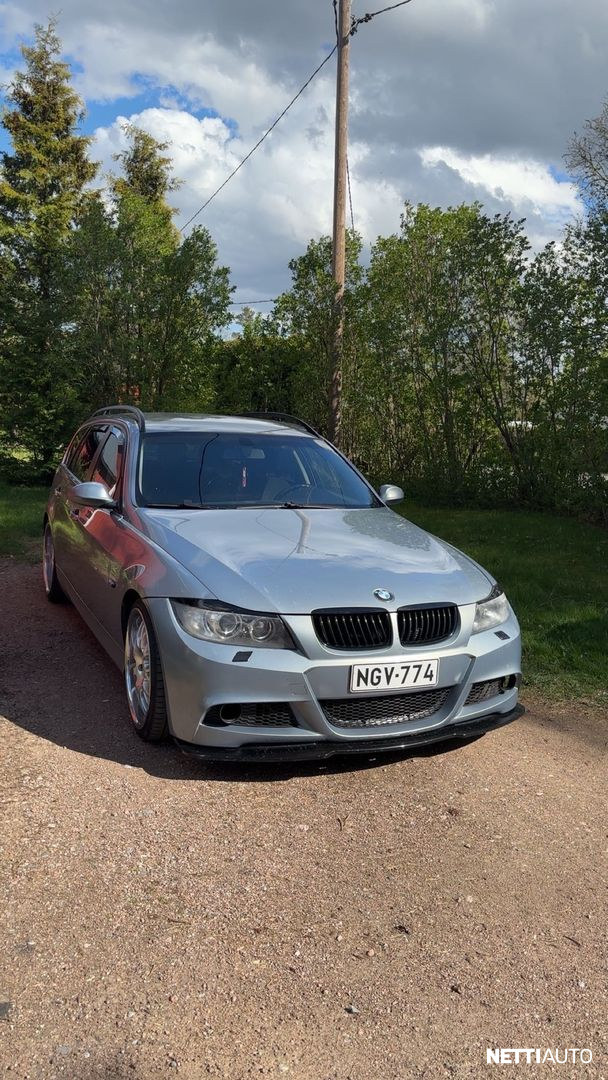 BMW 325