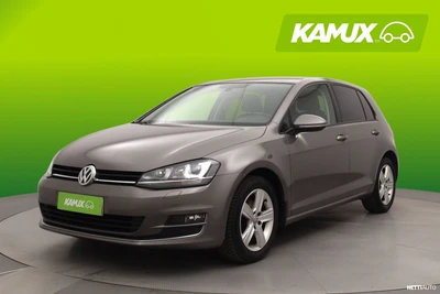 Volkswagen Golf 2015, kuva 6/35