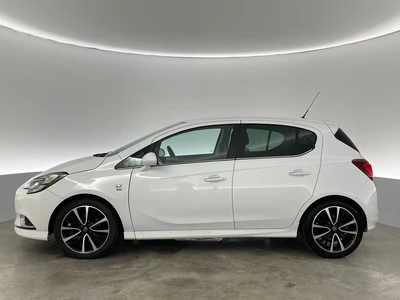 Opel Corsa 2015, kuva 2/38