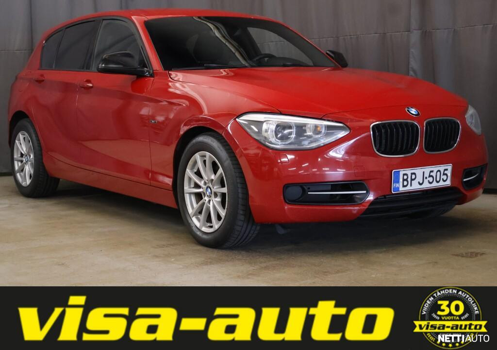 BMW 118