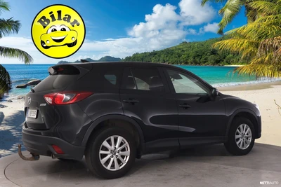 Mazda CX-5 2016, kuva 7/34