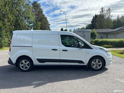 Ford Transit Connect 2015, photo 3/19