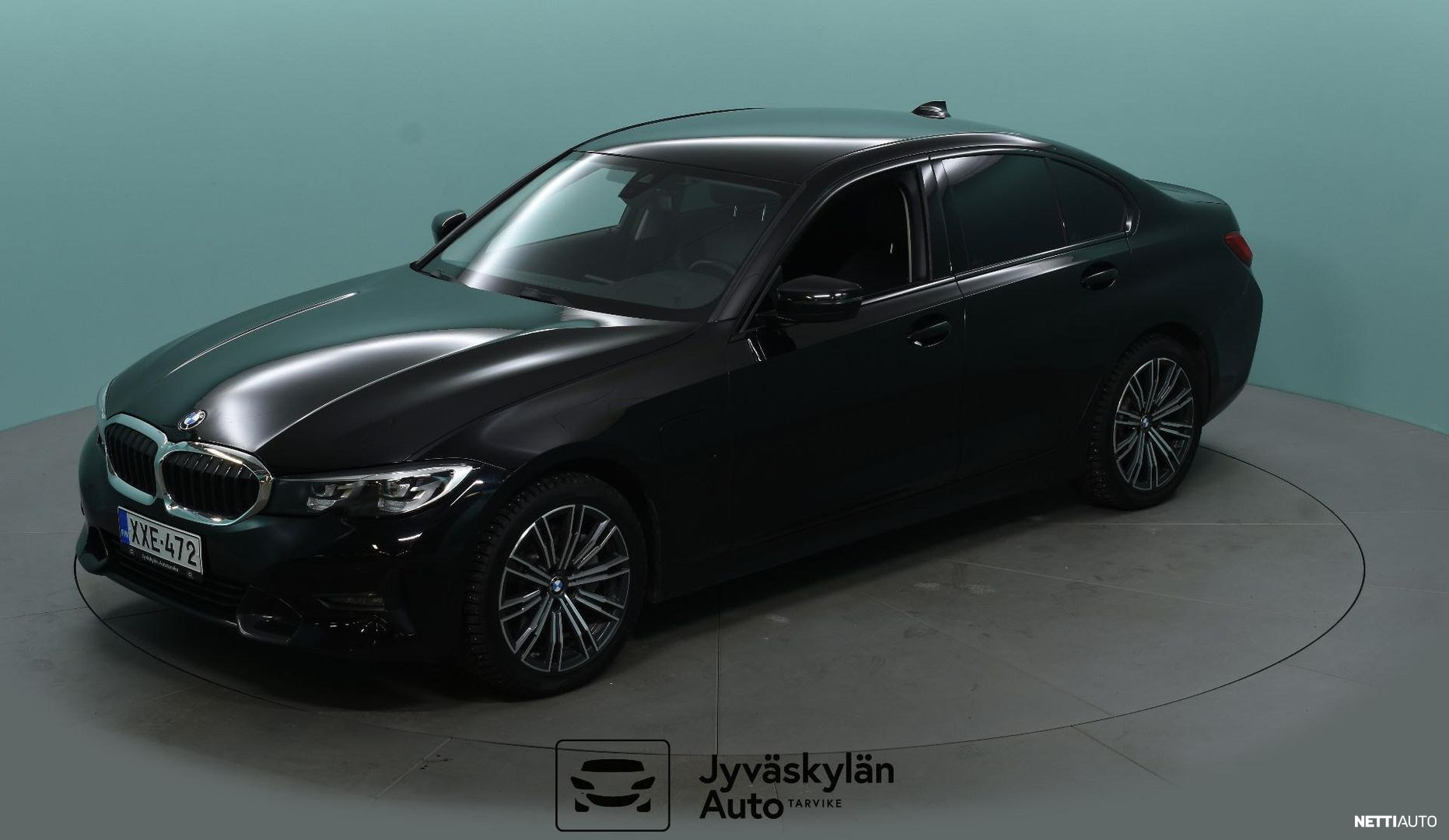 BMW 330