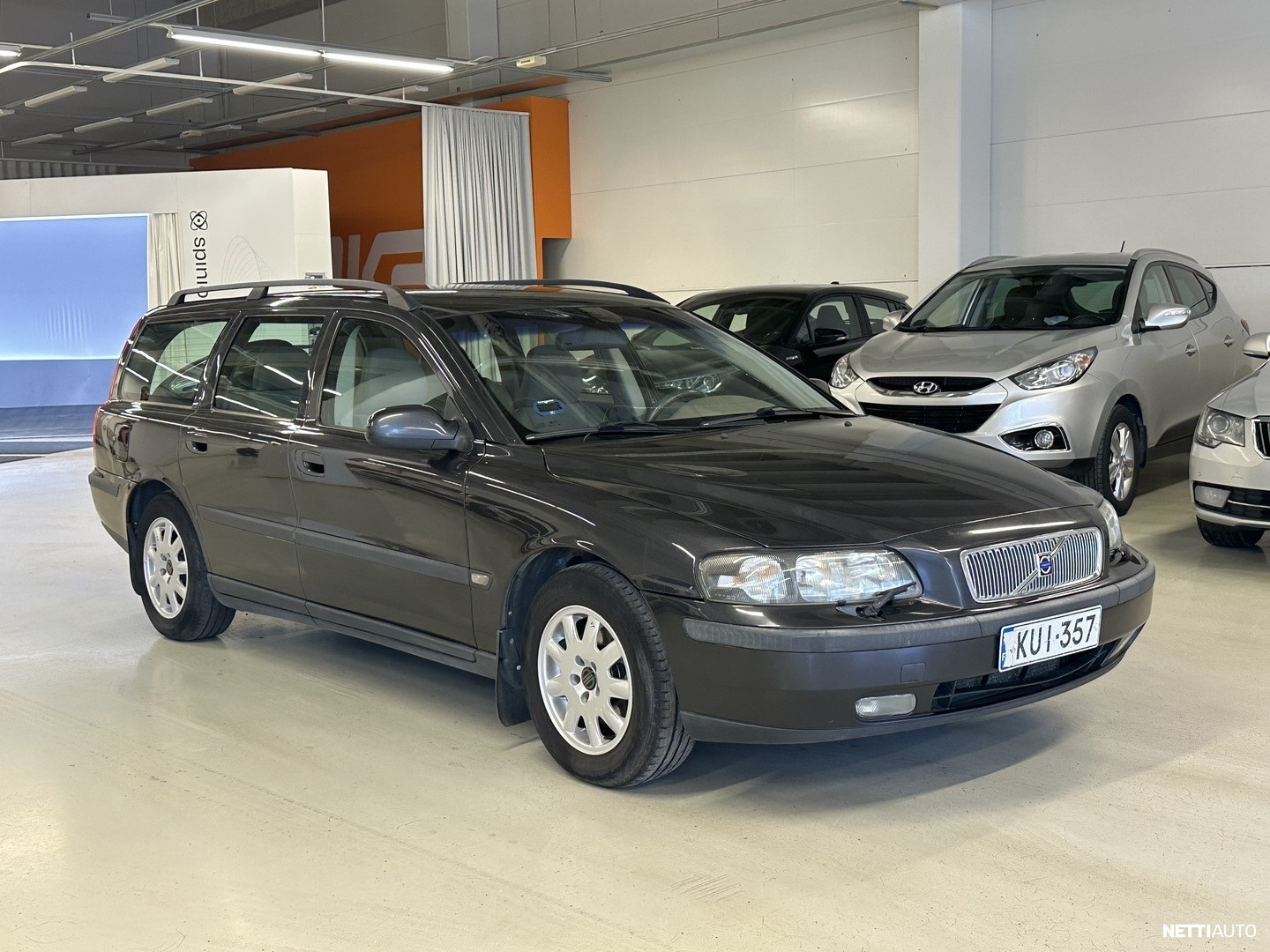 Volvo V70
