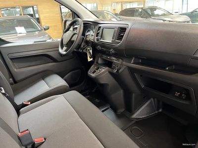 Peugeot e-Expert 75 kWh 136 XL 2023, photo 7/9