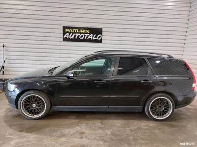 Volvo V50 2005, photo 6/18