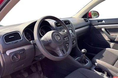 Volkswagen Golf 2010, photo 3/3