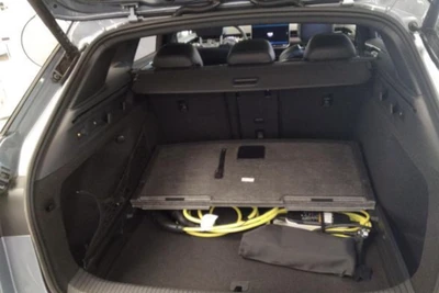 Volkswagen ID.7 2026, photo 5/5