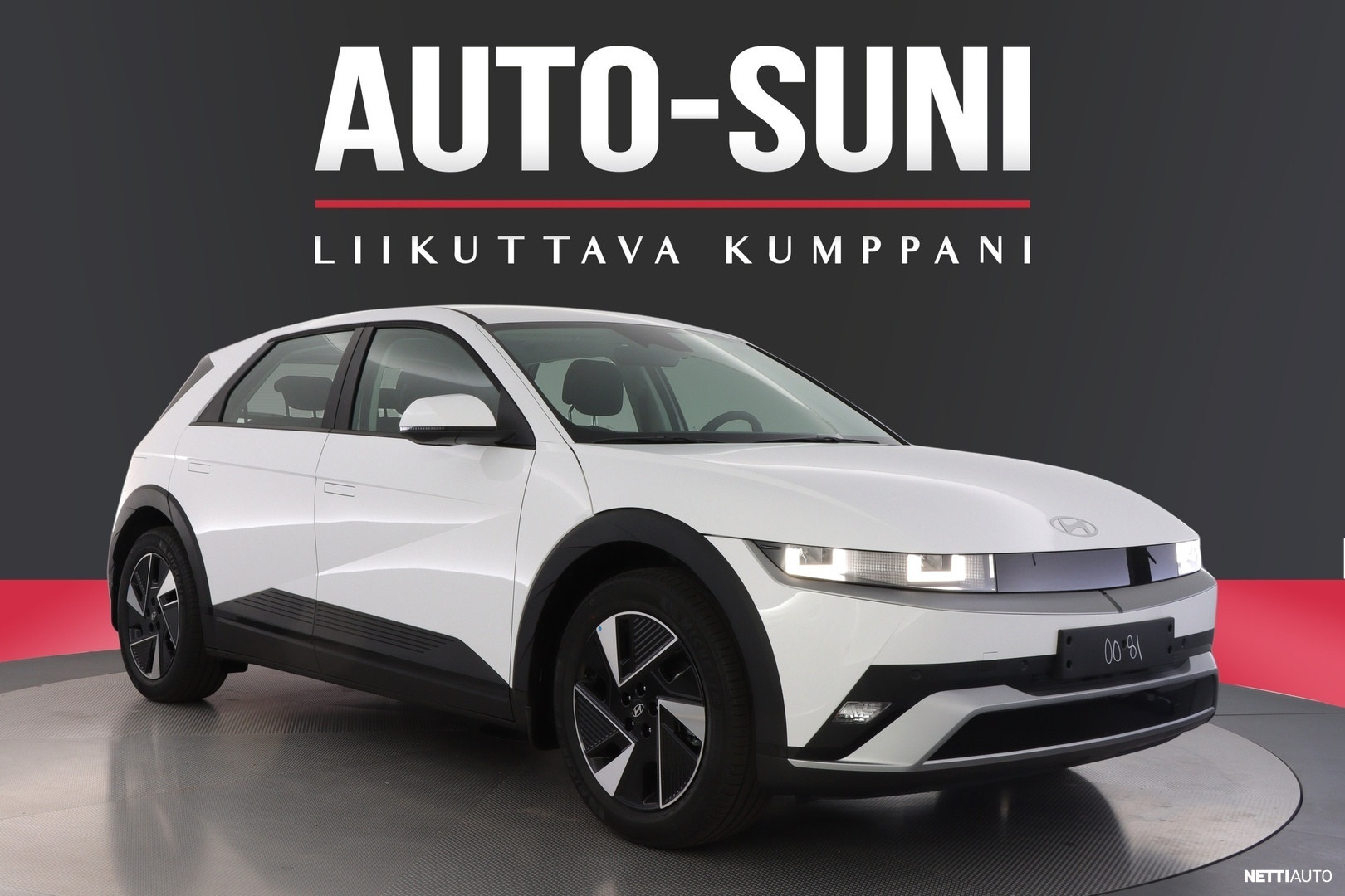 Hyundai Ioniq 5