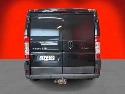 Peugeot Boxer 2013, photo 7/33