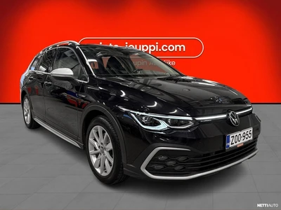 Volkswagen Golf 2022, photo 4/34