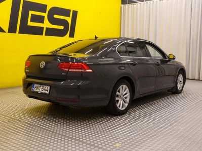 Volkswagen Passat 2018, kuva 3/54