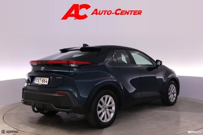Toyota C-HR 2023, kuva 5/30