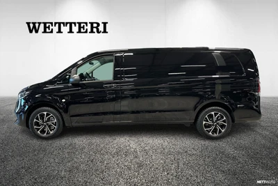 Mercedes-Benz Vito 2026, photo 5/23