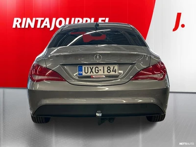 Mercedes-Benz CLA 2013, photo 5/20
